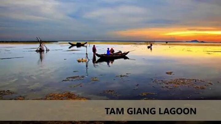 Mùa hè đang trở nên sôi động hơn với sự xuất hiện của chuỗi sự kiện 