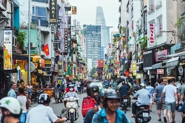 Hotspot Matrix: Đòn bẩy thành công cho doanh nghiệp video ngắn của bạn