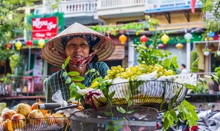 Hotspot Matrix và Cửa hàng không nhận chuyển khoản để 