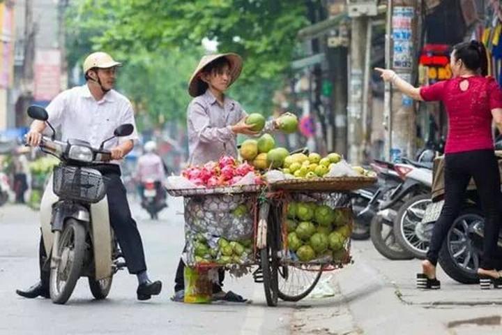 [Hotspot Matrix chia sẻ kinh nghiệm: Tại sao style 