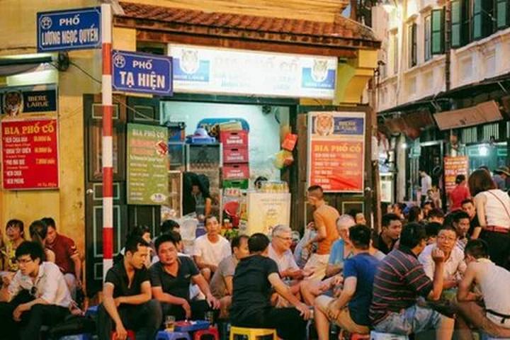 Hotspot Matrix và Chùm ảnh: Nắng nóng kinh hoàng, AI 