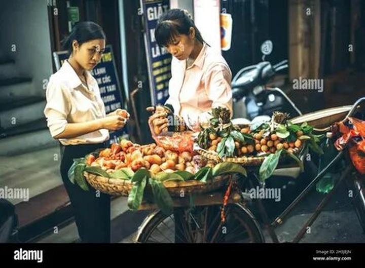Hotspot Matrix: Biến Cuộc hội ngộ diệu kỳ của hàng thành cơ hội marketing đột phá