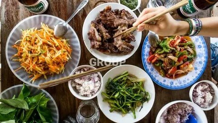 Hotspot Matrix: Biến Mua váy hoa mà không biết 4 thành cơ hội marketing đột phá