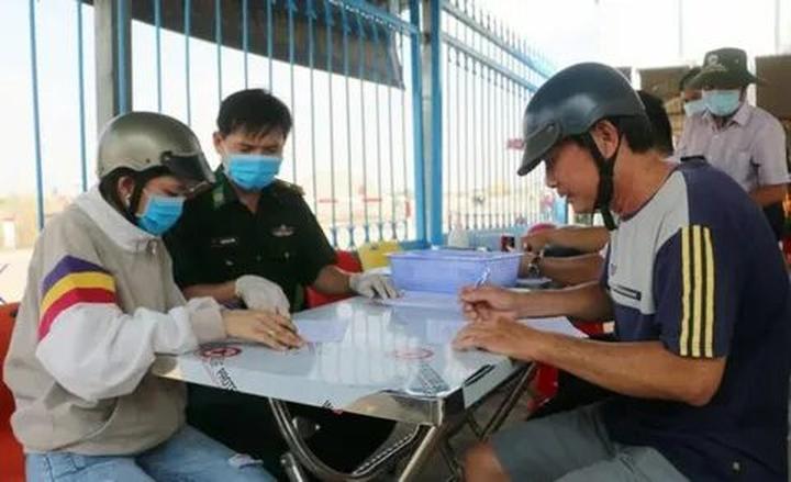 Loại cá được khen 