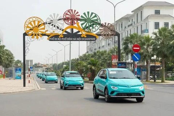 Chuyên gia Hotspot Matrix phân tích: Chiếc quần 